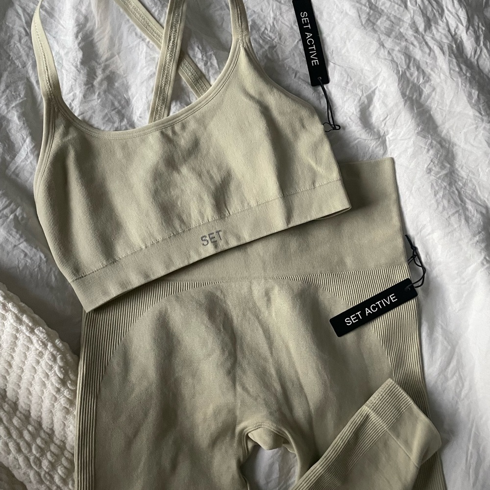 Set Active set